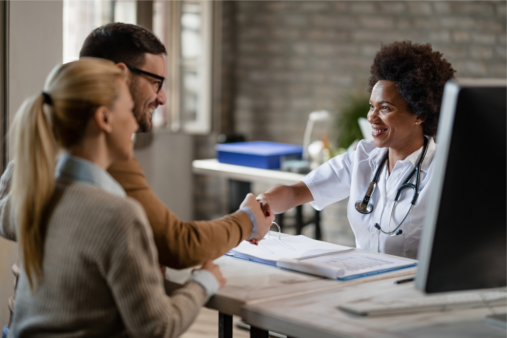 Consultas médicas